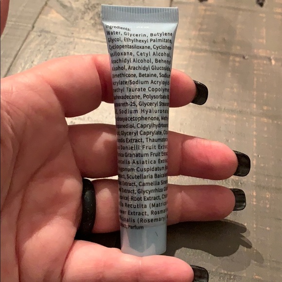 glow on 5th beauty night cream